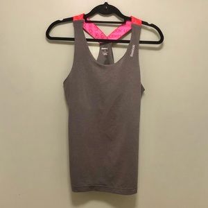 Reebok Playdry Tank Top